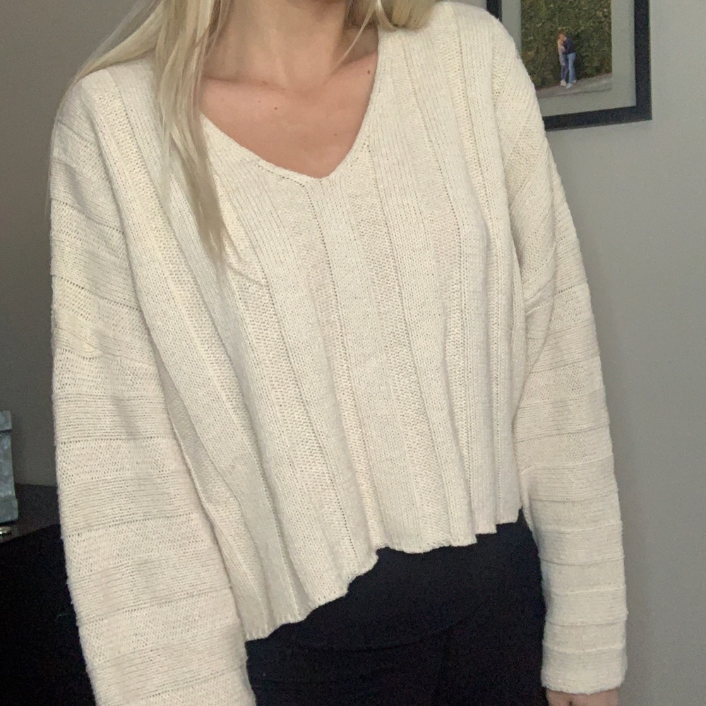 PacSun sweater